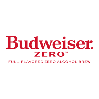 Budweiser Zero Non-Alcoholic Brew – Tricity Distributors